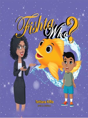 cover image of Fishta who?